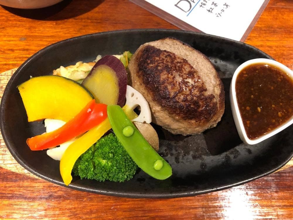 食堂カフェ ラヴィ