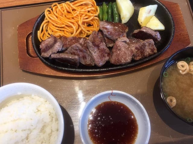 やよい軒 飯塚店 - サブ画像2
