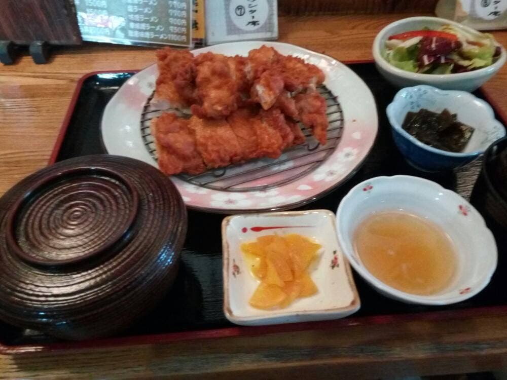 味どころ三三五五