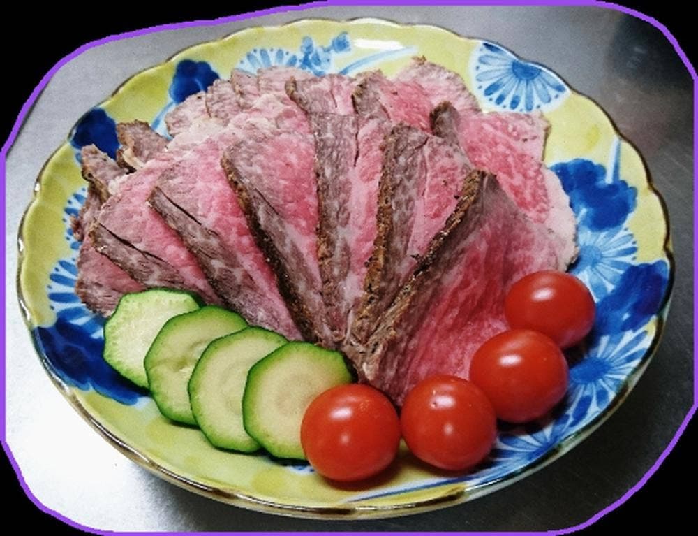 熟成和牛専門 神戸丸福