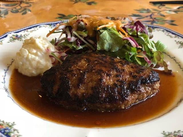 グリル さわい - サブ画像3