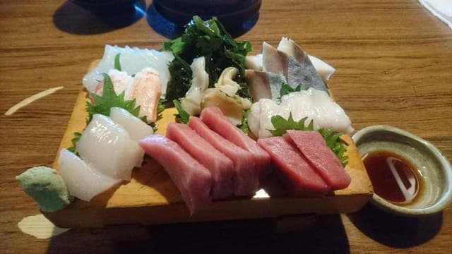 居酒屋 天売 - サブ画像2