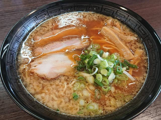 らぁめん ひいらぎ - サブ画像1