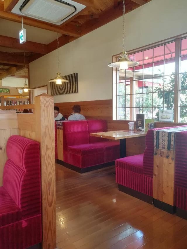 コメダ珈琲店 浜松浜名店 - サブ画像2