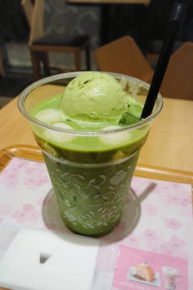 nana's green tea 調布パルコ店 - サブ画像2
