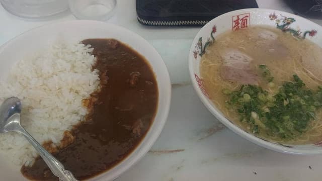 ラーメンやまもと 筑前支店 - サブ画像2