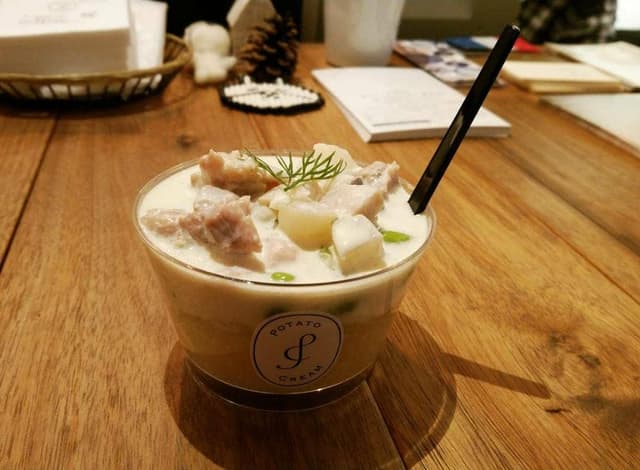 ポテトクリーム - サブ画像3