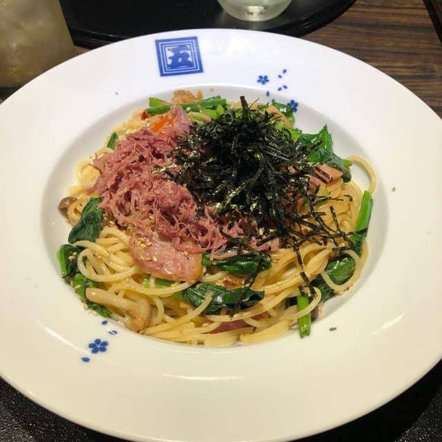 洋麺屋 五右衛門 郡山店 - サブ画像1