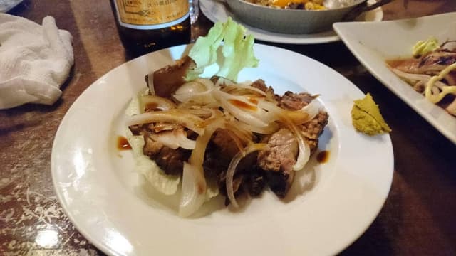 洋食居酒屋 あや輝亭 - サブ画像3