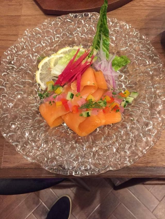 Grill&Bar Porco Piatto - サブ画像2