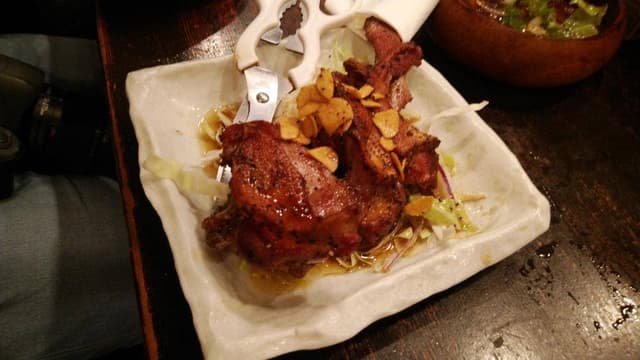 居酒屋うさぎ - サブ画像1