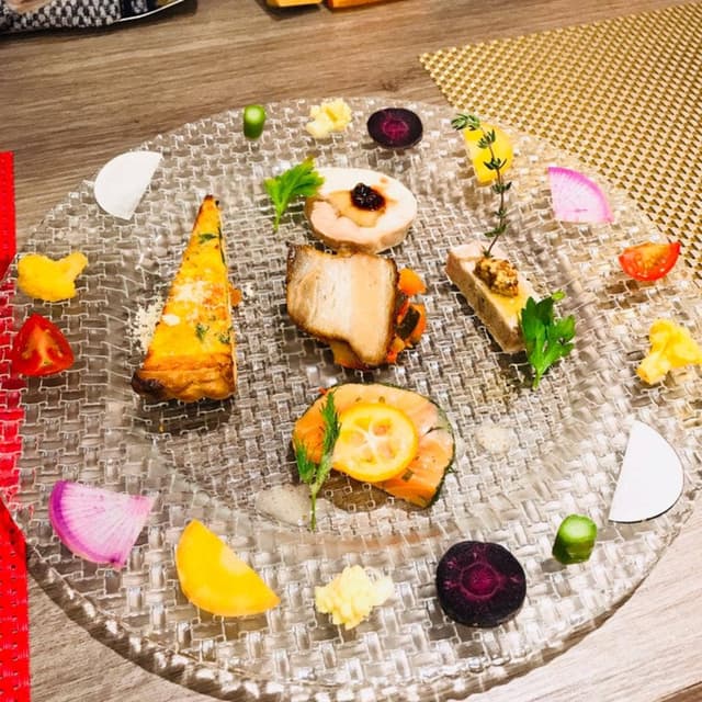 Kitchen buzz - サブ画像1