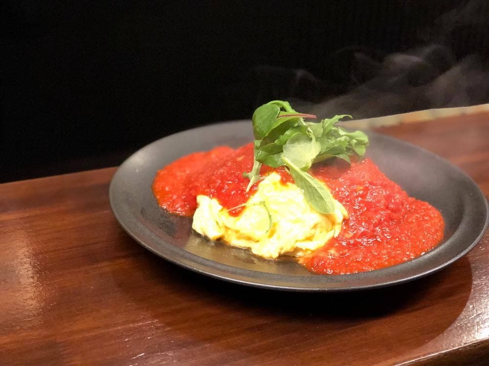 カフェ&ダイニングキッチン ピエロ