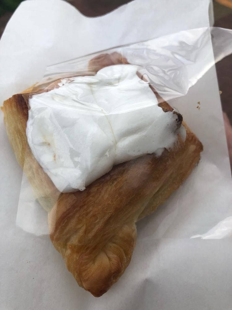 パン工房 モンテ