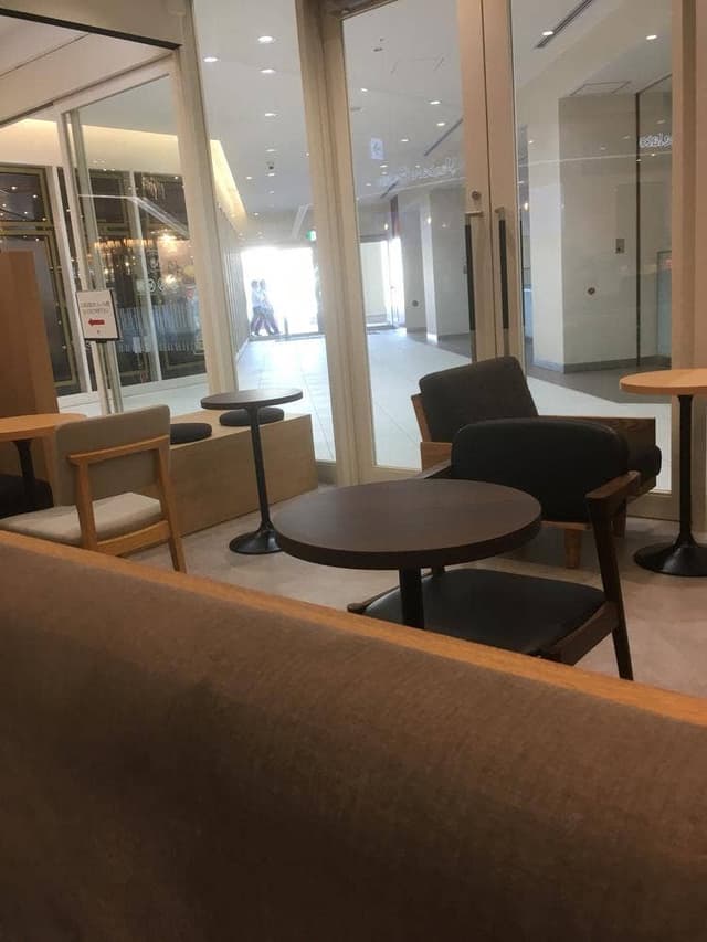 PEARL LADY CHA BAR 那覇オーパ店 - サブ画像3