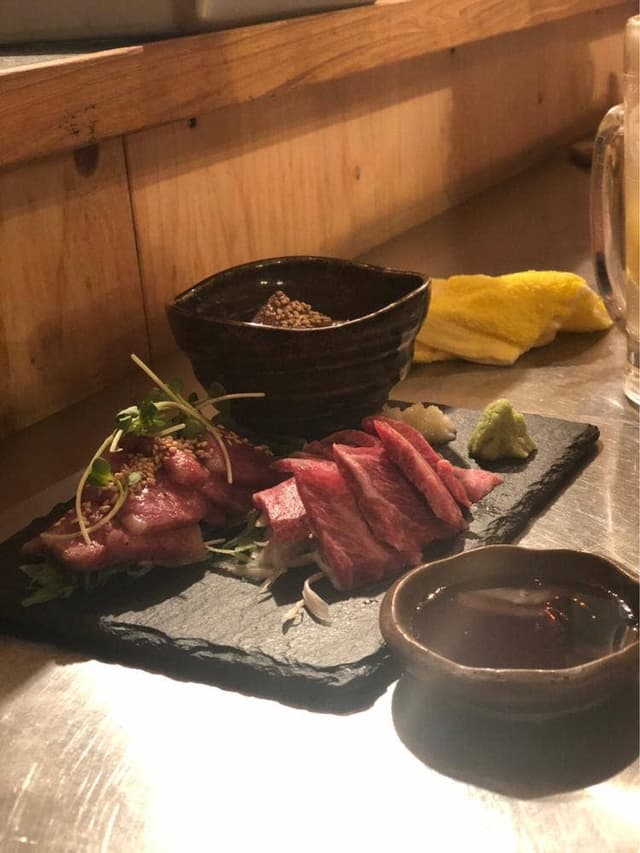くわ焼鉄板 ロクデナシ酒場 野毛食道楽 - サブ画像2