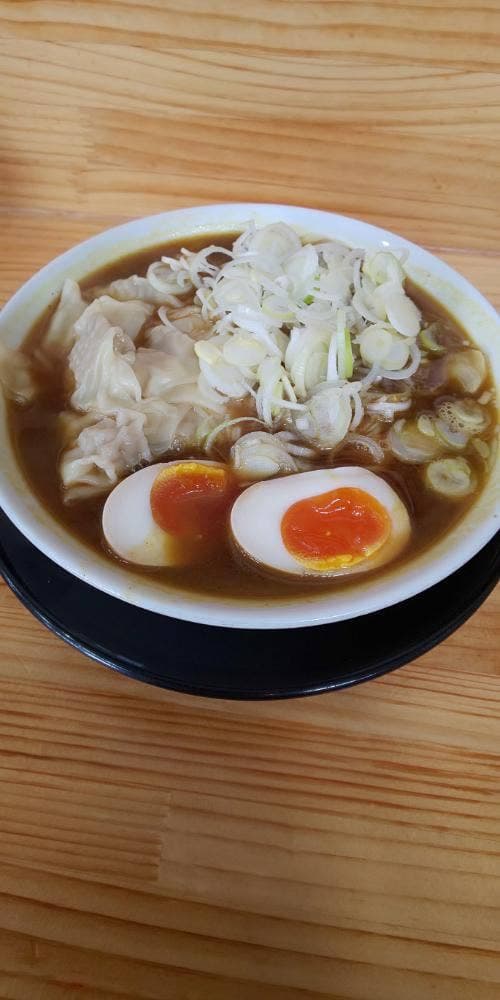 麺屋とん嬉 - サブ画像3