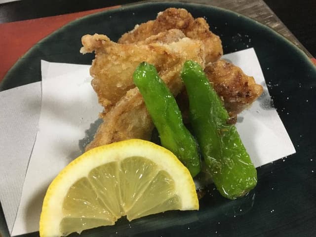 日本料理 中川牛 すいれん - サブ画像1