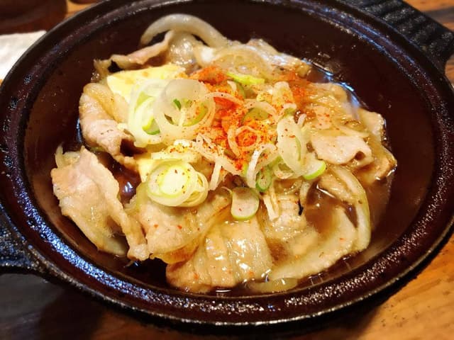 とり長 - サブ画像1