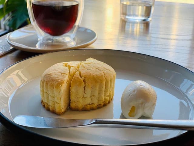 コーヒーテーブル - サブ画像1