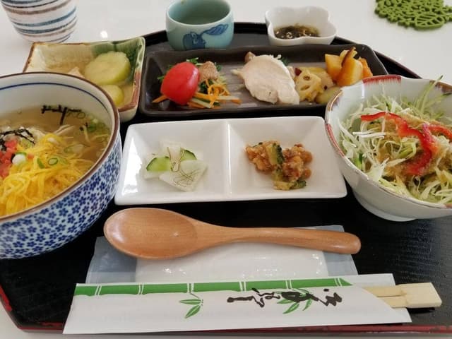 みしょらんばーきょらむん - サブ画像1