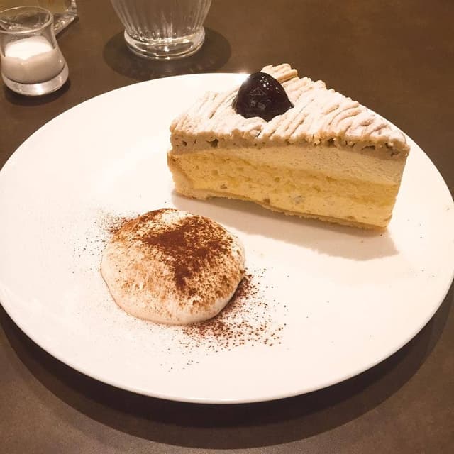 カフェ セジュール - サブ画像1