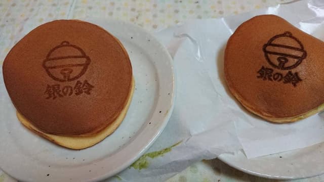 コロンバン 東京駅グランスタ店 - サブ画像1