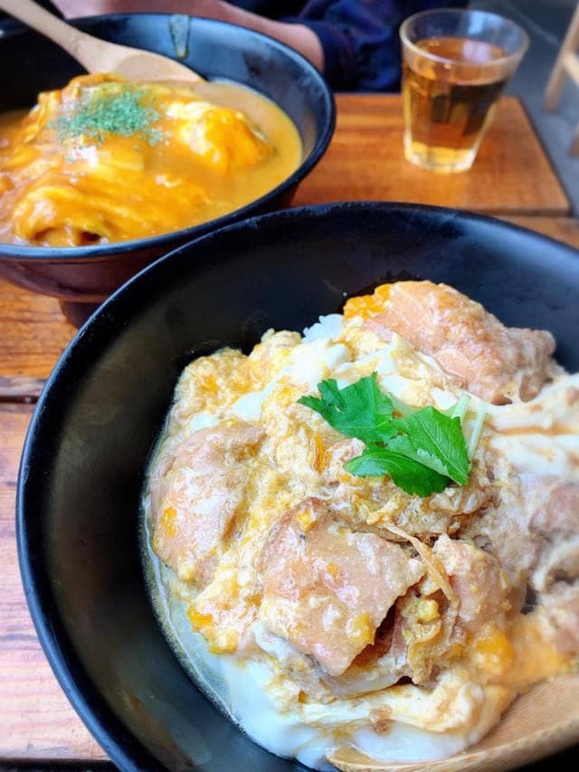 あぶりどり バリ鳥 秋葉原UDX店 - サブ画像3