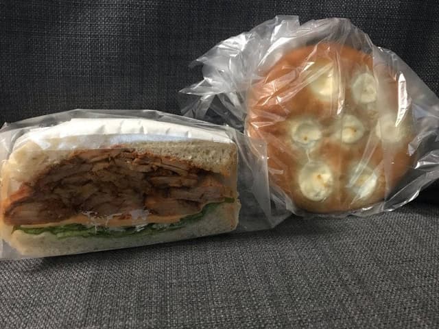 町のパン屋さん レ・フレール - サブ画像1