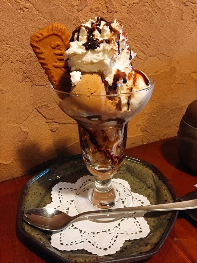 珈琲もくれん - サブ画像2