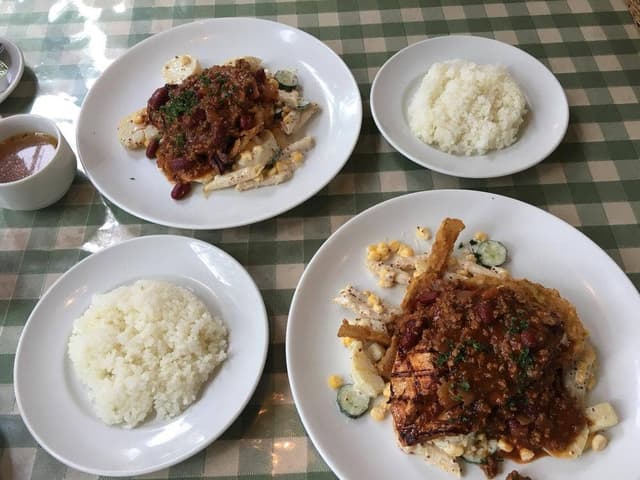 ベリーズカフェ - サブ画像1