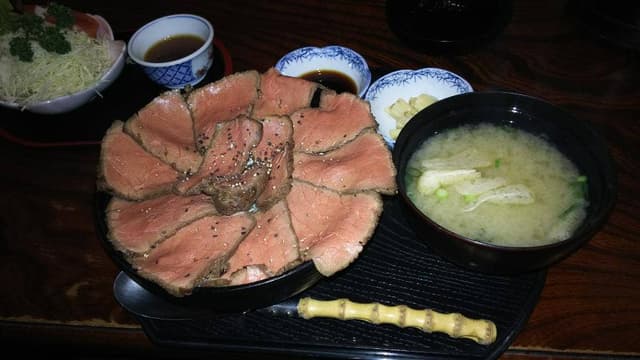 仲よし - サブ画像2