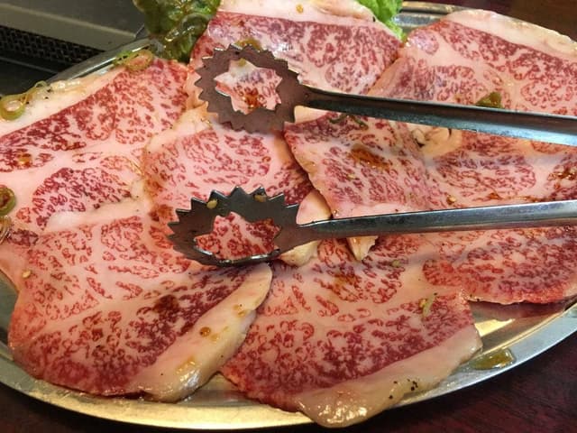 東京苑 - サブ画像3