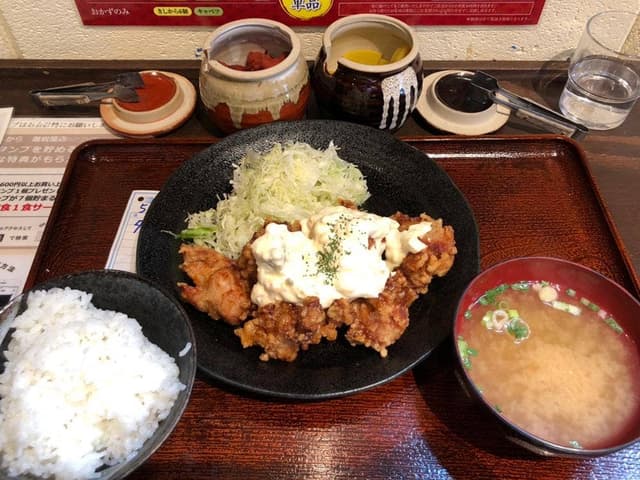 きしから 灘・岩屋店 - サブ画像1