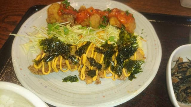 しんき食堂 - サブ画像2