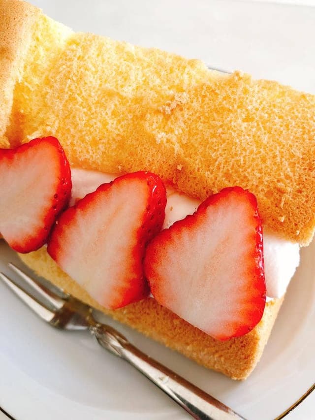 cake shop wakattasan - サブ画像3