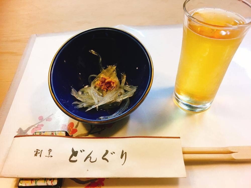 どんぐり