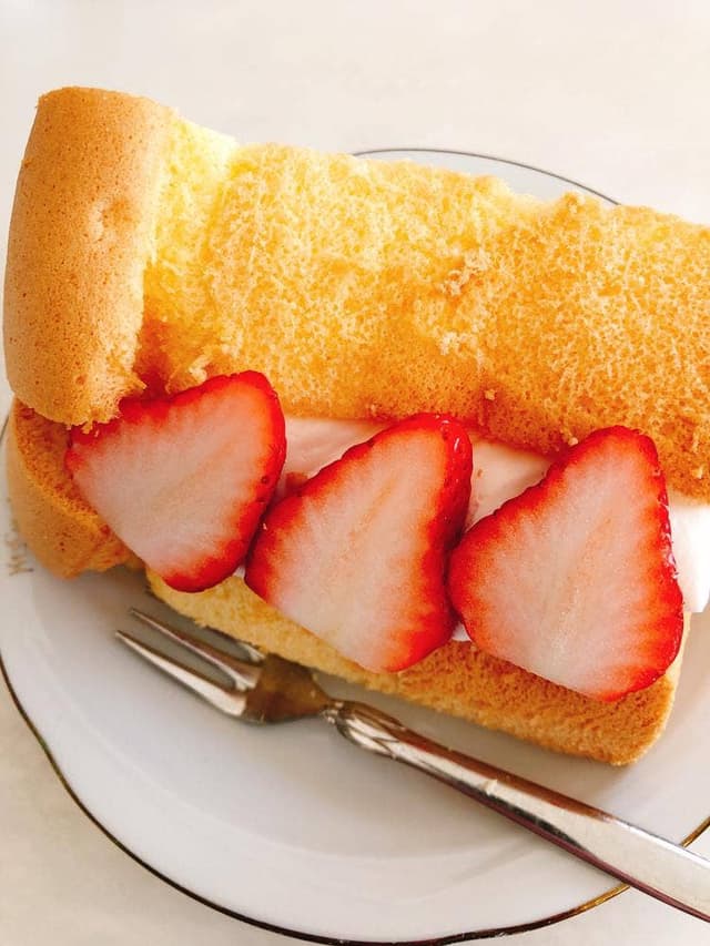 cake shop wakattasan - サブ画像1