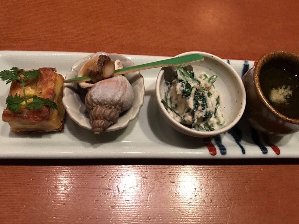 たかのすけ