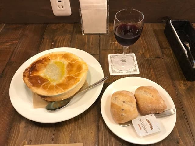 ごはんカフェSHIMADAKE - サブ画像1