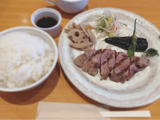 デンバープレミアム モラージュ菖蒲店 - サブ画像3