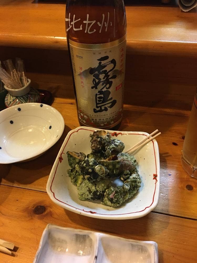 寿し・小料理 一太郎