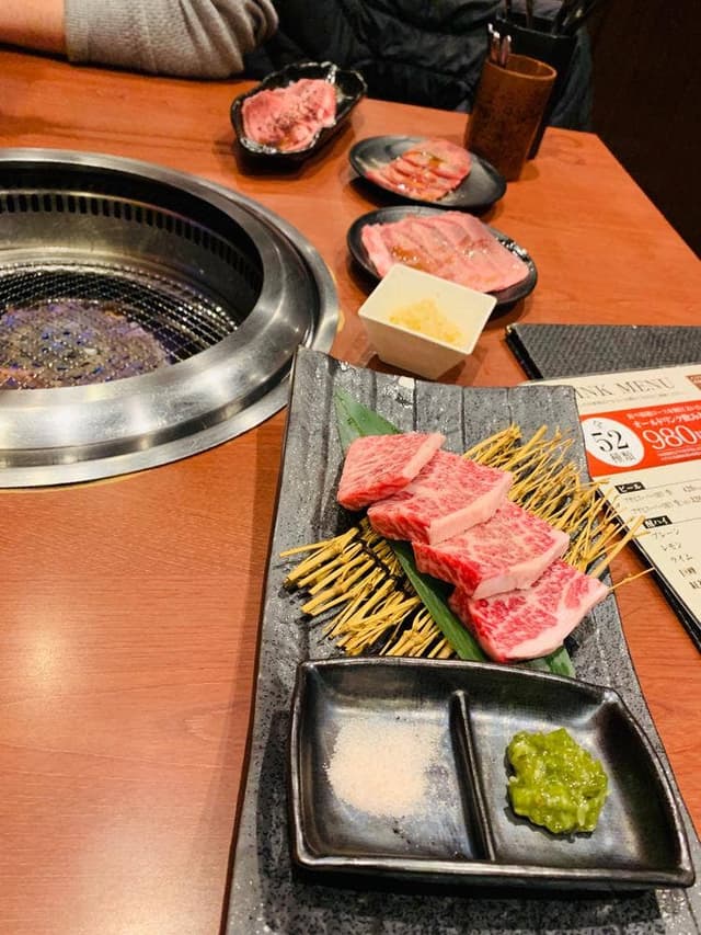 王道 上新庄店 - サブ画像1