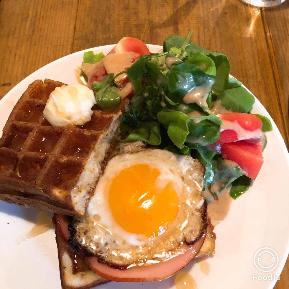 あおぞら珈琲店