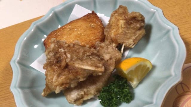 割烹佐藤屋 - サブ画像2