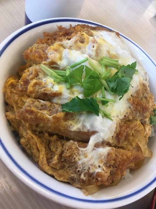 かつや 東松戸駅前店 - サブ画像1