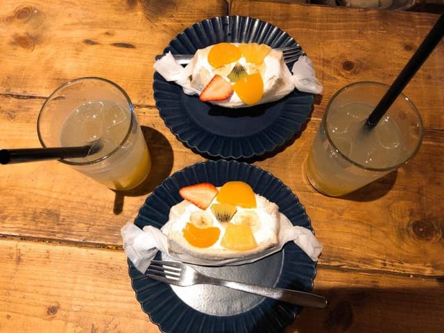 jeli cafe - サブ画像2