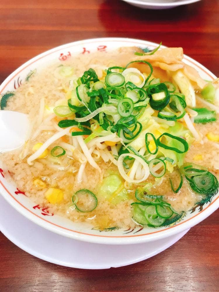 ラーメン魁力屋 宮前店