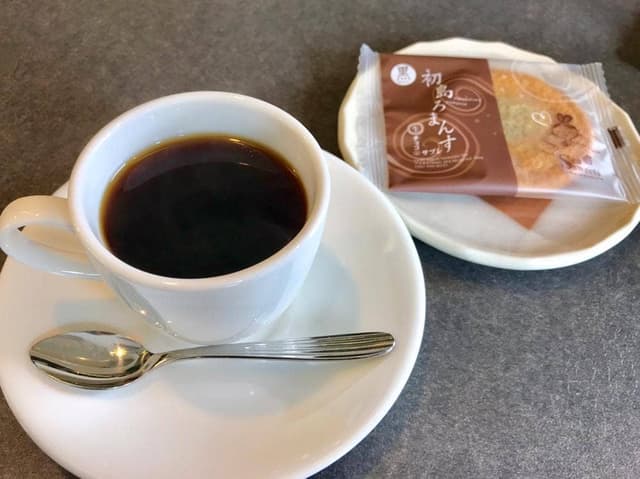 喫茶室 やすらぎ - サブ画像2