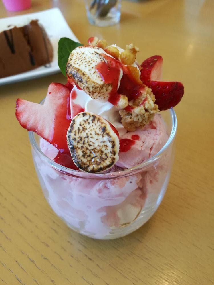 ガジュマルCafe